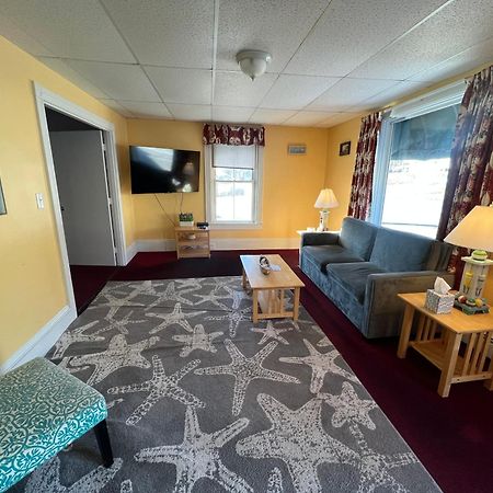 Claddagh Motel & Suites Rockport Exterior foto