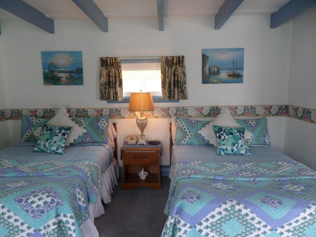 Claddagh Motel & Suites Rockport Zimmer foto