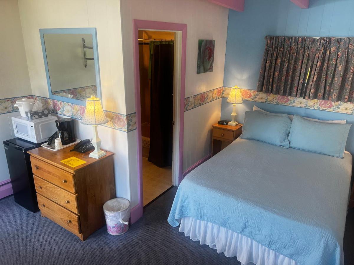 Claddagh Motel & Suites Rockport Exterior foto
