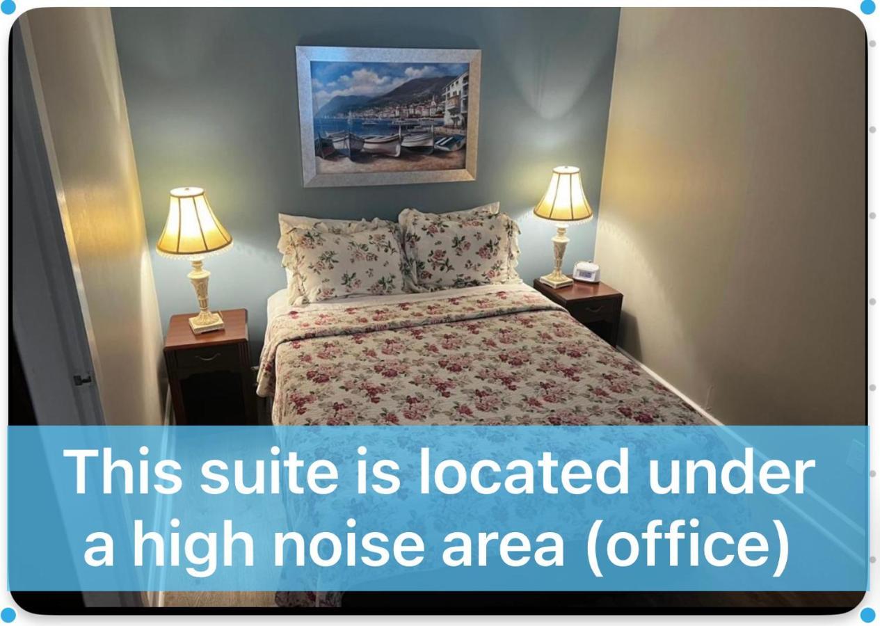 Claddagh Motel & Suites Rockport Exterior foto