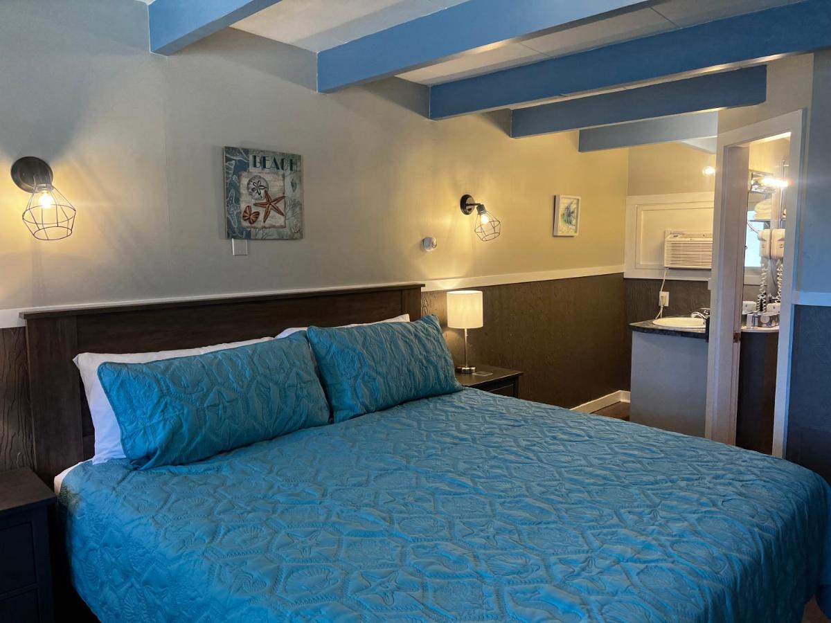 Claddagh Motel & Suites Rockport Exterior foto