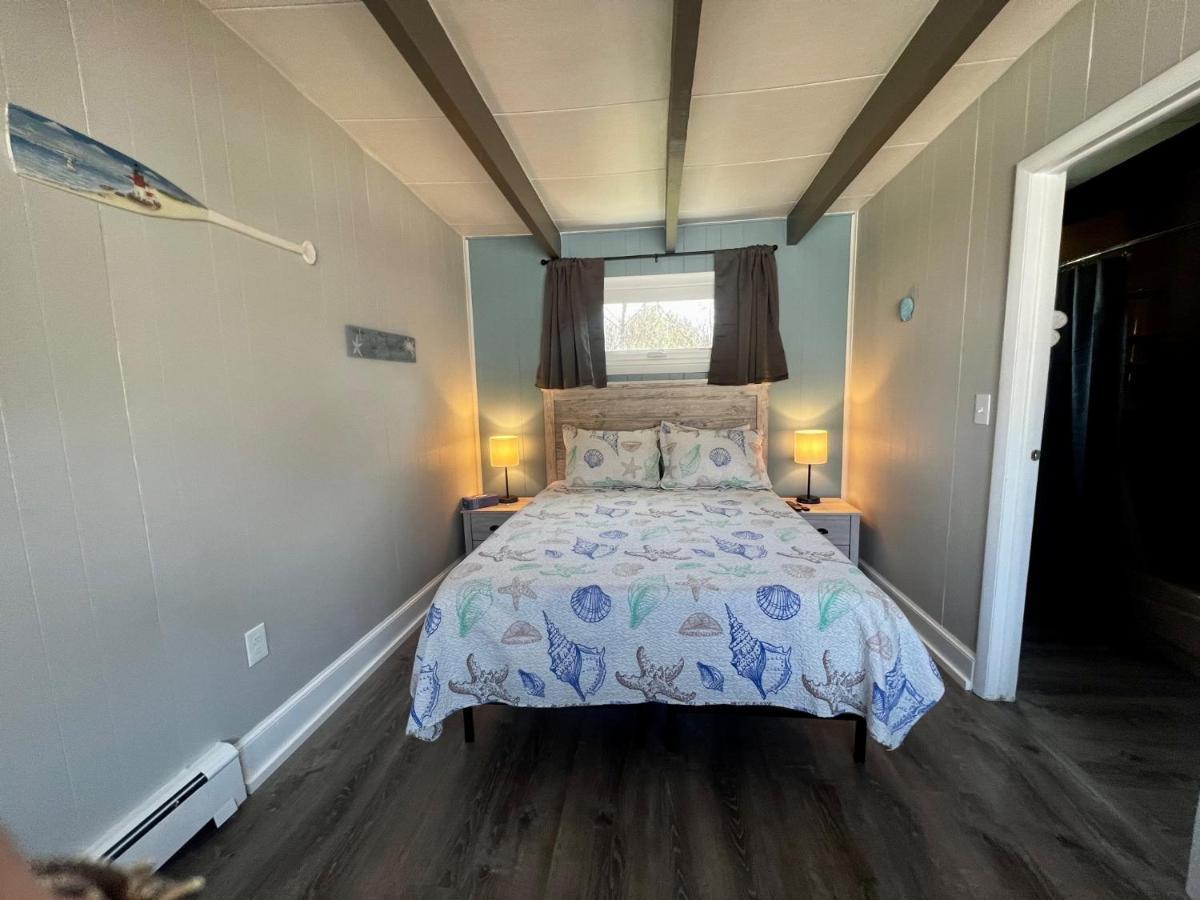 Claddagh Motel & Suites Rockport Exterior foto