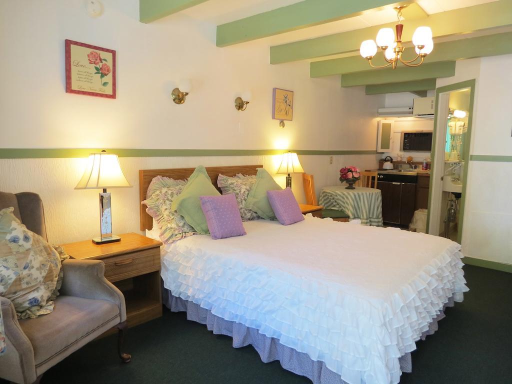 Claddagh Motel & Suites Rockport Exterior foto